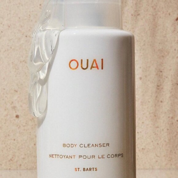 *NEW* OUAI St.Barts Body Wash (Bonus Body Spray Included) - Picture 3 of 6